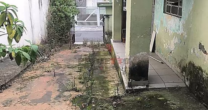 Venda de Terreno - Ótima Localização!