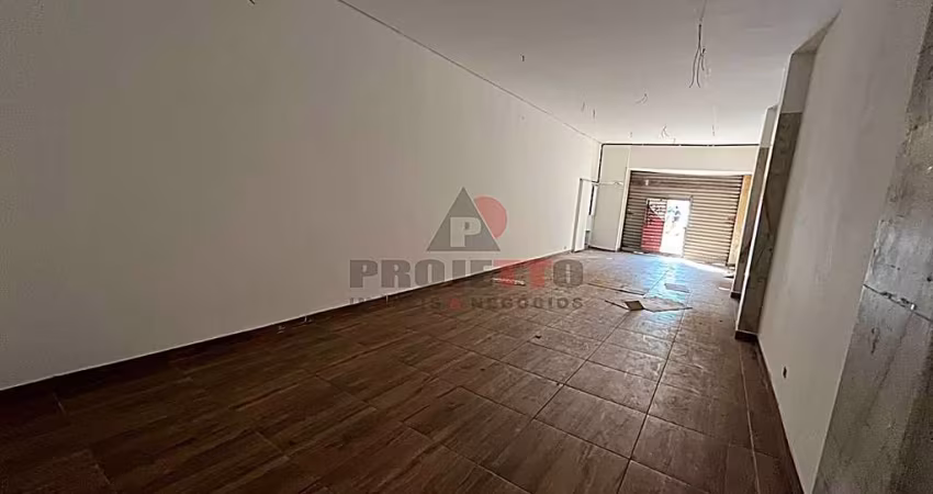 Imóvel Comercial no Coração de Santo André!