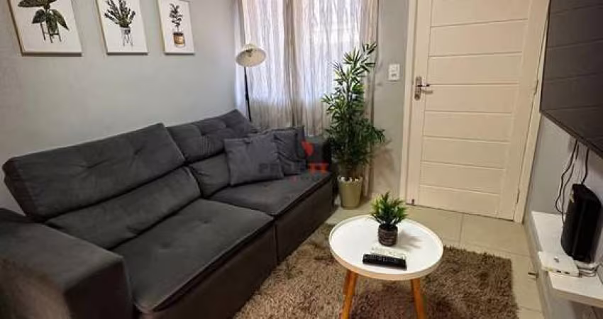 Apartamento para venda na Vila Guilhermina