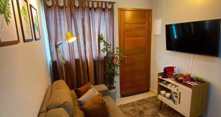 Apartamento para venda na Vila Guilhermina