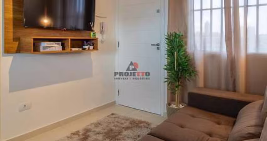 Apartamento para venda na Vila Guilhermina