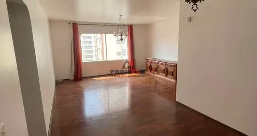 Apartamento para venda com 140 metros vila assunção.