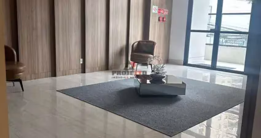 Apartamento 2 quartos - Vila Bastos