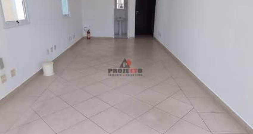 Excelente oportunidade para quem busca um espaço comercial bem localizado!
