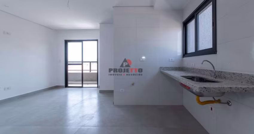 Apartamento para locação no Vila Curuça com elevador