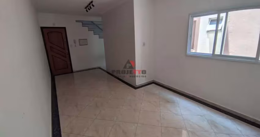 Cobertura para venda na Vila Scarpelli