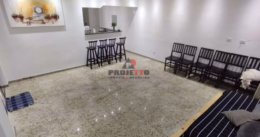 Sobrado para venda na Vila Metalúrgica