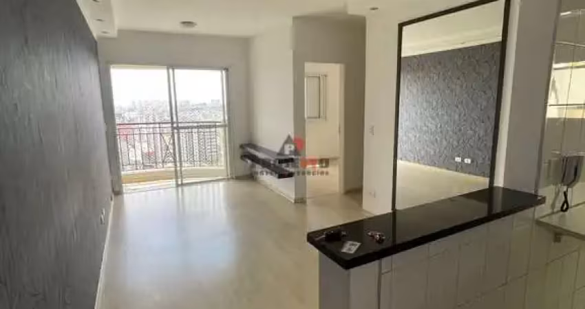 Apartamento com 2 quartos à venda na Vila Caminho do Mar, São Bernardo do Campo 