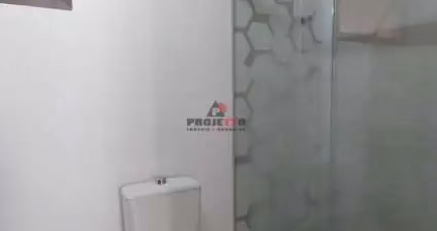Apartamento com 2 quartos à venda no Centro, Santo André 