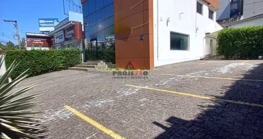 IMÓVEL COMERCIAL PARA LOCAÇÃO – LOCALIZAÇÃO PRIVILEGIADA