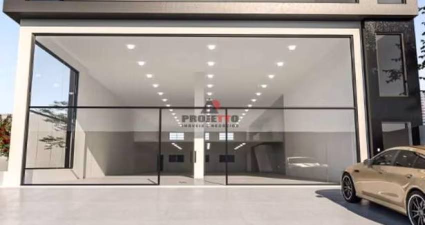 Loja para locação próximo ao Shopping Anália Franco