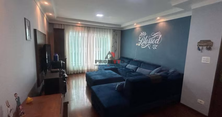 Sobrado para venda na Vila Pires