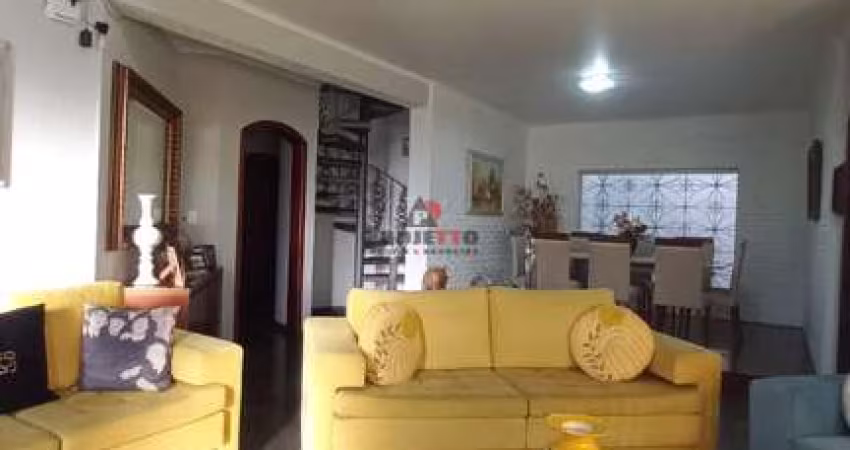 SOBRADO PARA VENDA VILA AQUILINO