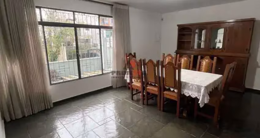 Casa com 3 quartos à venda no Jardim, Santo André 