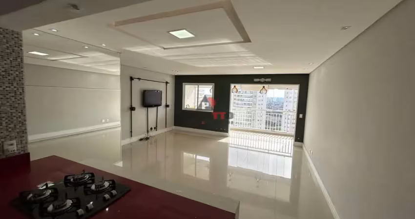 Apartamento com 3 quartos à venda na Vila Lusitânia, São Bernardo do Campo 