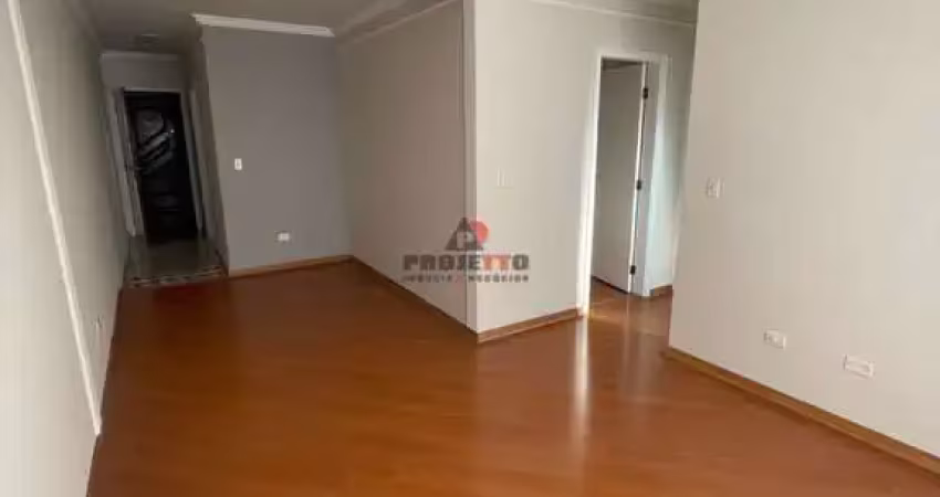 Apartamento com 3 quartos à venda na Vila Bastos, Santo André 