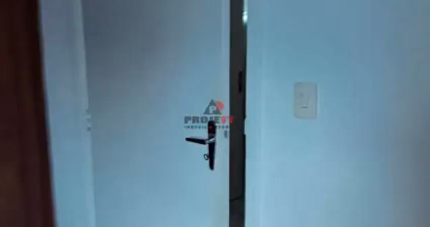 Apartamento com 3 quartos para alugar na Vila Assunção, Santo André 