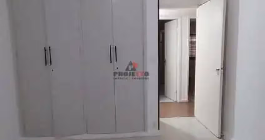 Apartamento com 3 quartos para alugar no Centro, Santo André 