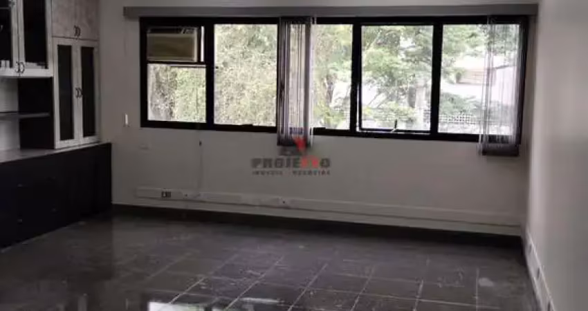 Sala comercial à venda na Vila Guiomar, Santo André 