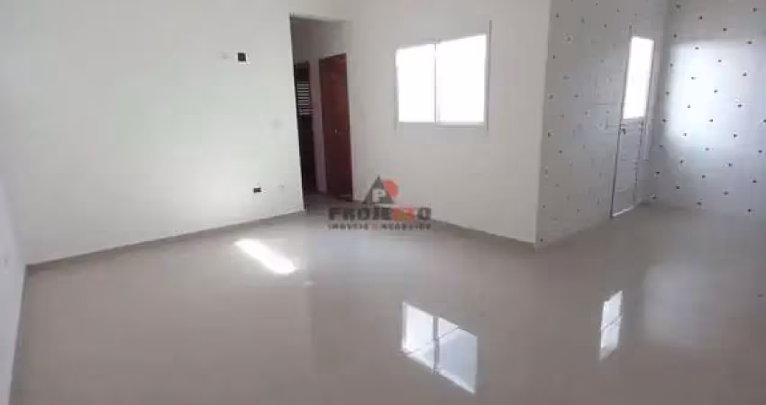 Apartamento para venda na vila linda com 2 dormitórios