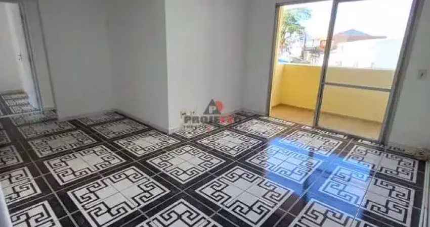 Apartamento para locação em são bernardo do campo – conforto e praticidade!