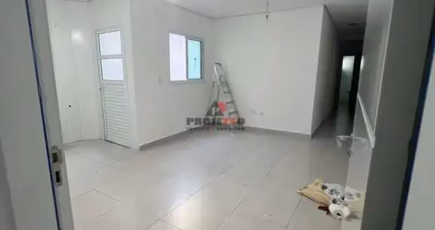 Apartamento com 3 quartos para alugar na Vila Valparaíso, Santo André 