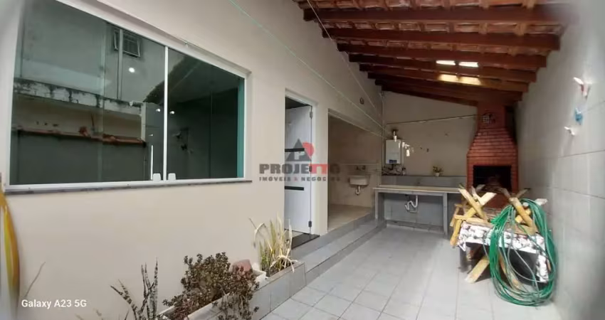 Assobradada à venda – vila lucinda excelente localização!