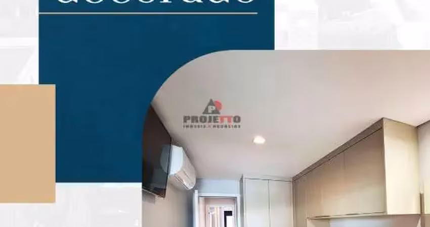 Apartamento com 2 quartos à venda no Nova Petrópolis, São Bernardo do Campo 