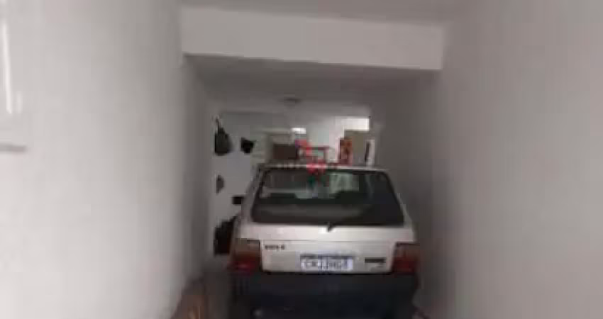 Casa com 3 quartos para alugar no Campestre, Santo André 