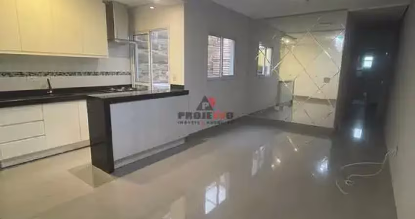 Apartamento para venda ou locação no bairro valparaíso