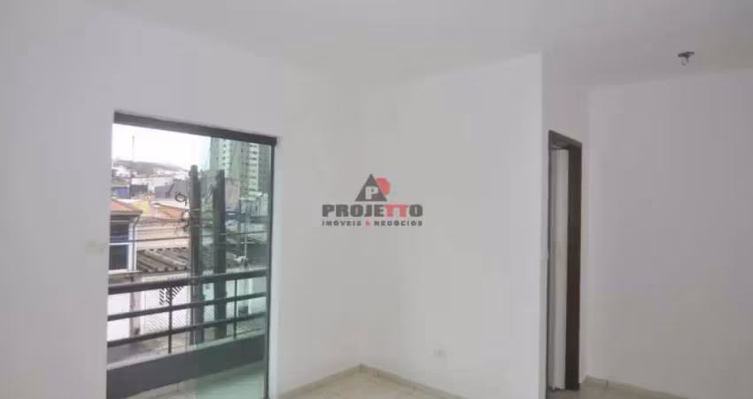 Apartamento com 3 quartos à venda no Jardim Guarará, Santo André 
