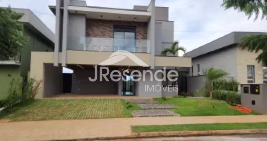 Casa em Condomínio zona Sul