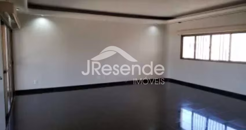 Apartamento Higienópolis