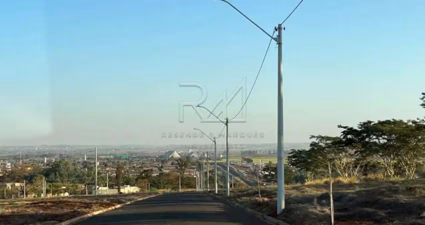 Terreno à venda na JB 04, 21, Jardim Botânico, Guará