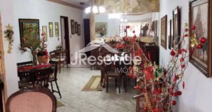 Casa Térrea Zona Sul