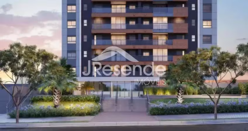 Apartamento / padrão - jardim olhos d´agua - venda - residencial