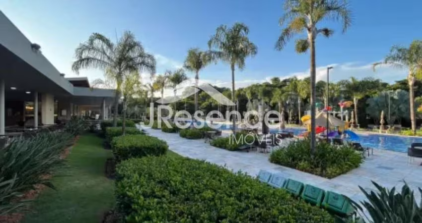 Terreno residencial de Ilha Alphaville I