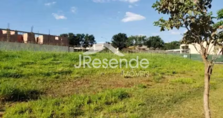 Terreno em condomínio fechado à venda na Rod. Anhanguera, 299, Fazenda Santa Maria, Cravinhos