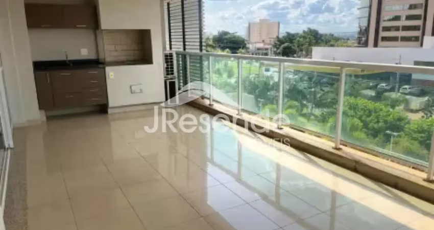 Apartamento de alto padrão no edifício noruega com 3 suítes
