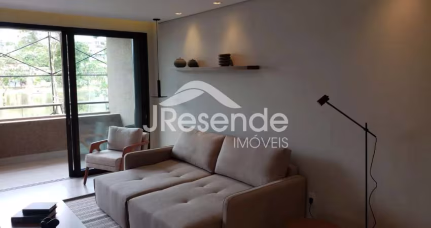 Apartamento Padrão em Capitólio