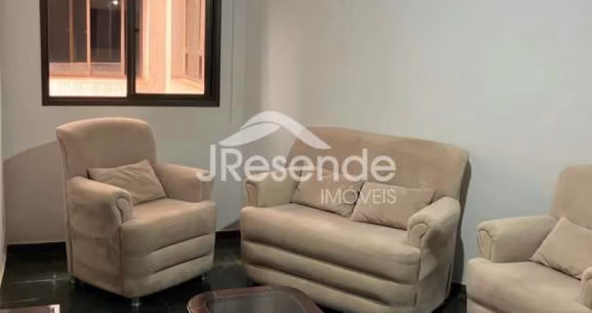 Apartamento no Jardim Paulista com 1 Dormitório.