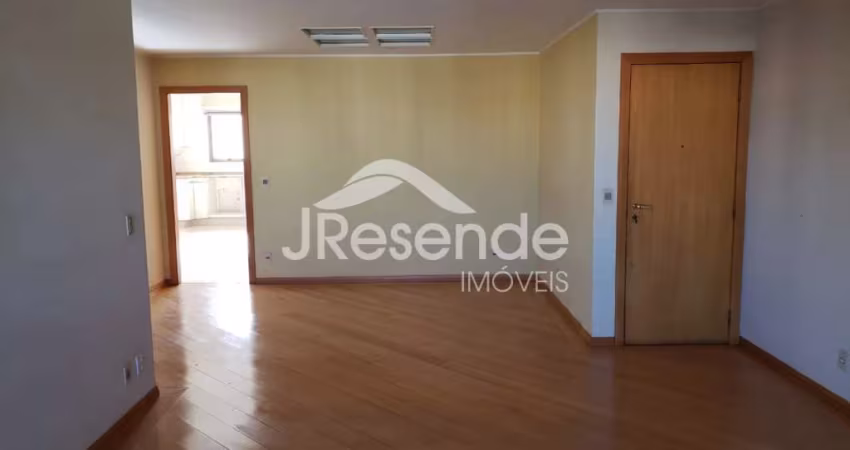 Apartamento Padrão em RIBEIRÃO PRETO