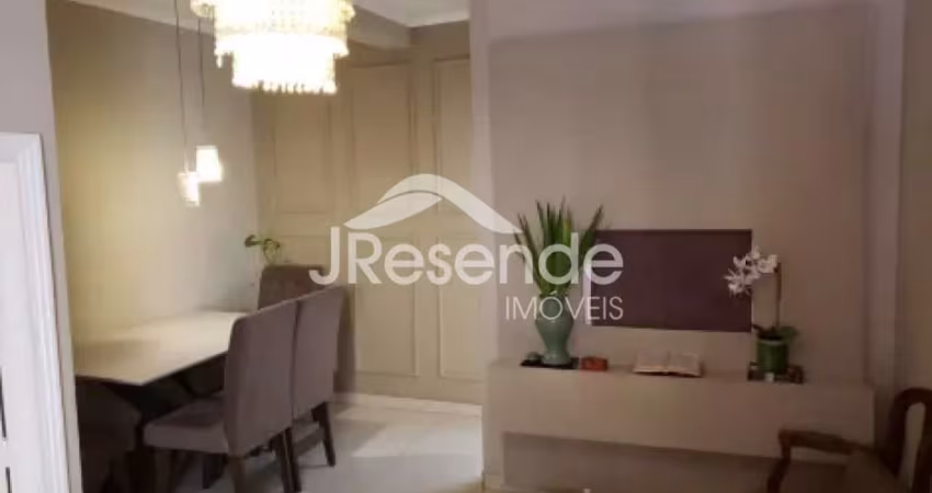 Sobrado Residencial