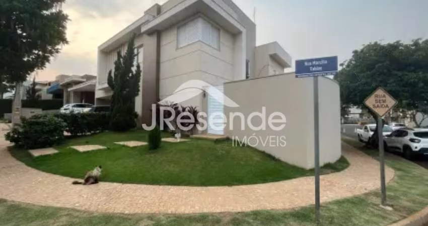 Sobrado Maravilhoso no Condomínio Villa Romana.