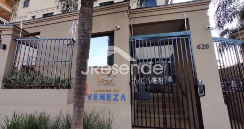 Apartamento Padrão em Ribeirão Preto