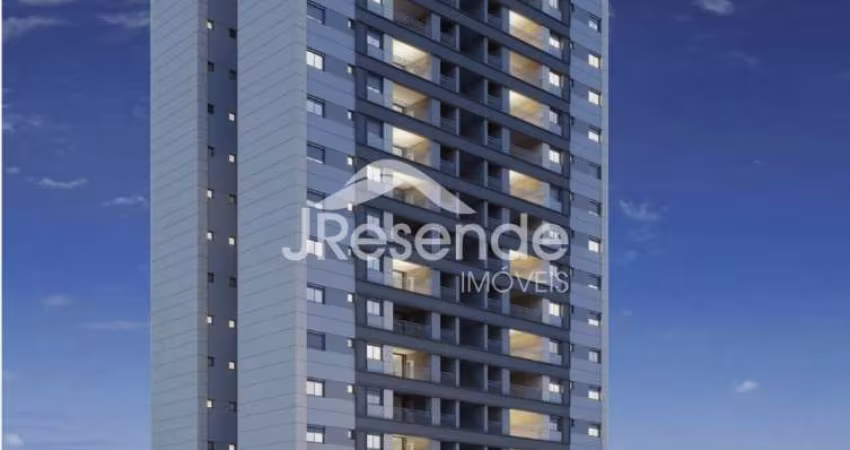 Apartamento Padrão em Ribeirão Preto