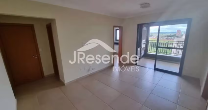 Apartamento com 3 quartos à venda na Rua Horácio Pessini, 620, Nova Aliança, Ribeirão Preto