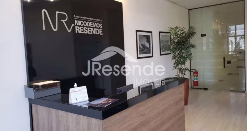 Loja Comercial no Terreo com 196 M² para escritório Centro Empresarial  Fiusa Center