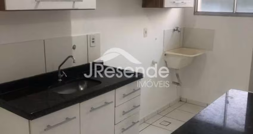 Apartamento Padrão em Ribeirão Preto