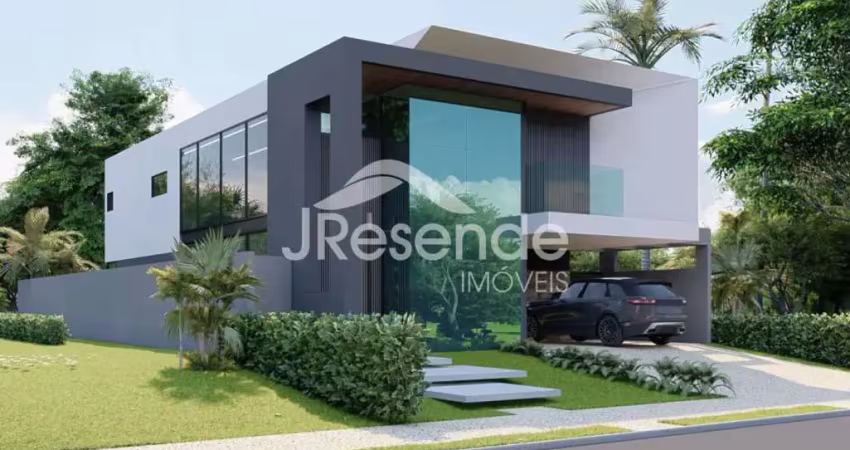 Casa em condomínio fechado com 3 quartos à venda na Avenida Luiz Eduardo Toledo Prado, 4100, Loteamento Terras de Siena, Ribeirão Preto